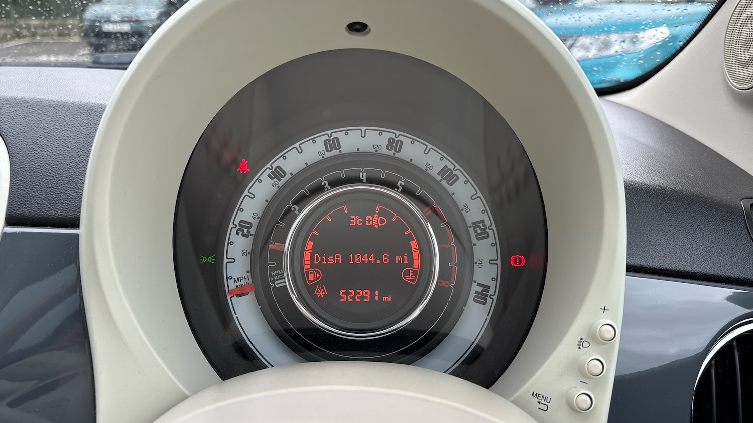 Used Fiat 500 2019 for sale - 77431055: Photo 18