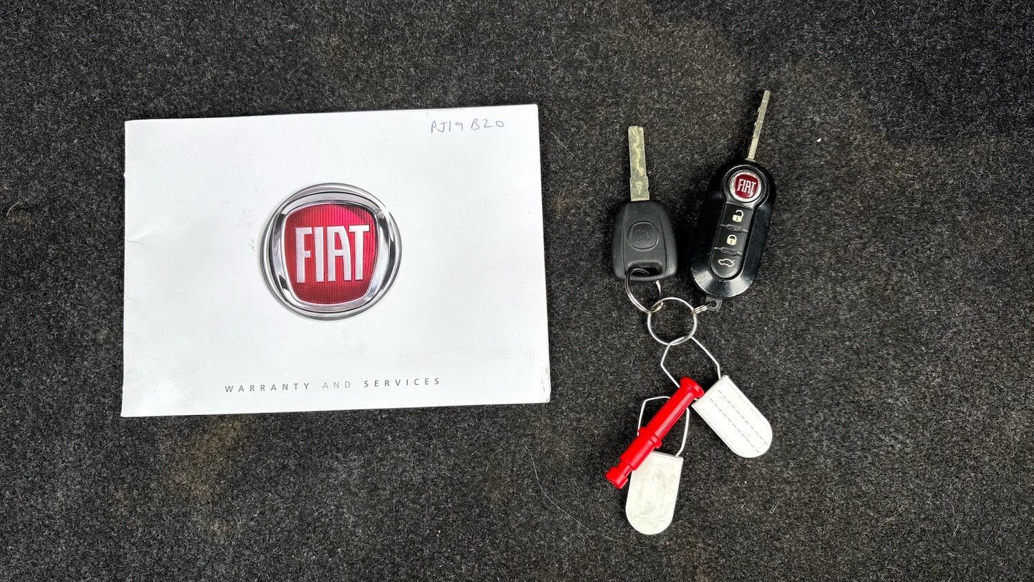 Used Fiat 500 2019 for sale - 77431055: Photo 19