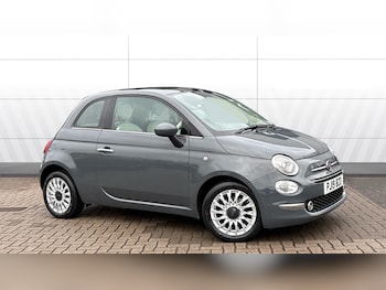 Used Fiat 500 2019 for sale - 77431055: Photo