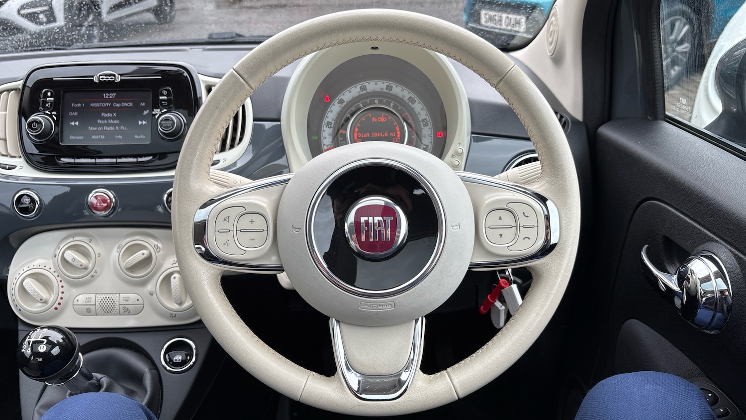 Used Fiat 500 2019 for sale - 77431055: Photo 26
