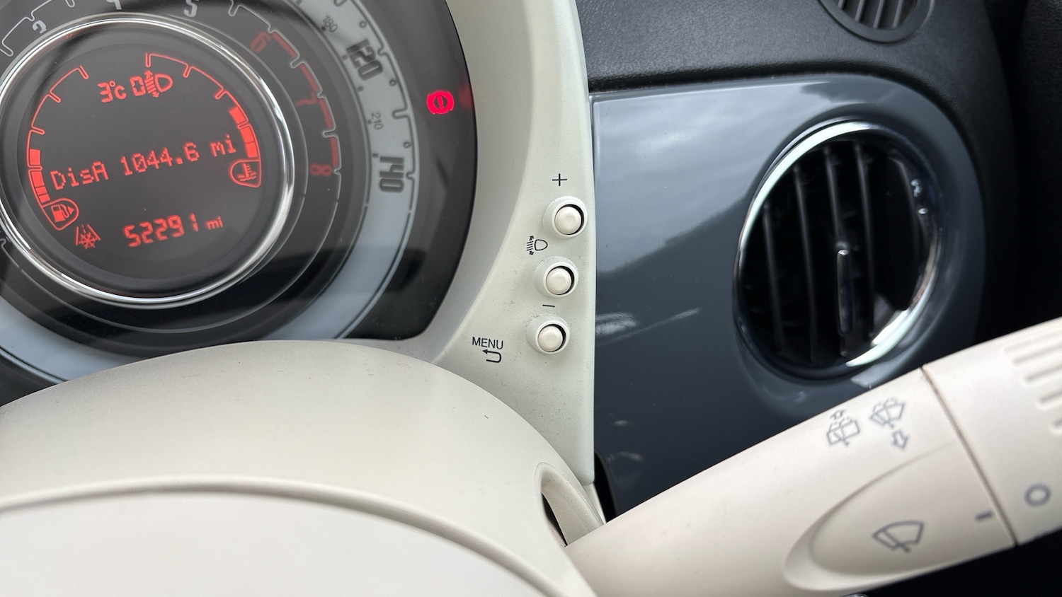 Used Fiat 500 2019 for sale - 77431055: Photo 29