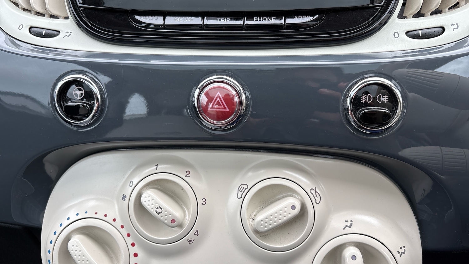 Used Fiat 500 2019 for sale - 77431055: Photo 39