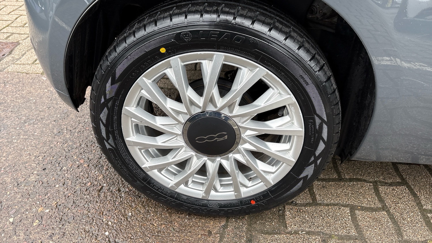 Used Fiat 500 2019 for sale - 77431055: Photo 48