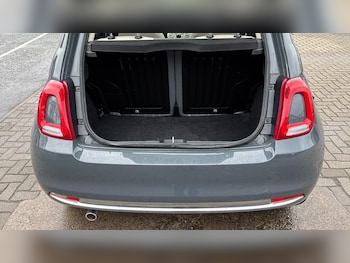 Used Fiat 500 2019 for sale - 77431055: Photo