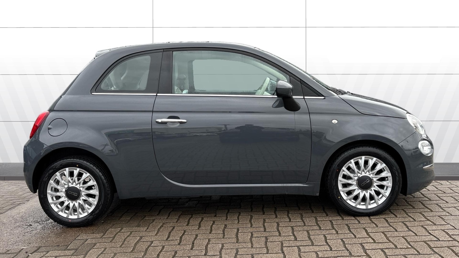 Used Fiat 500 2019 for sale - 77431055: Photo 5