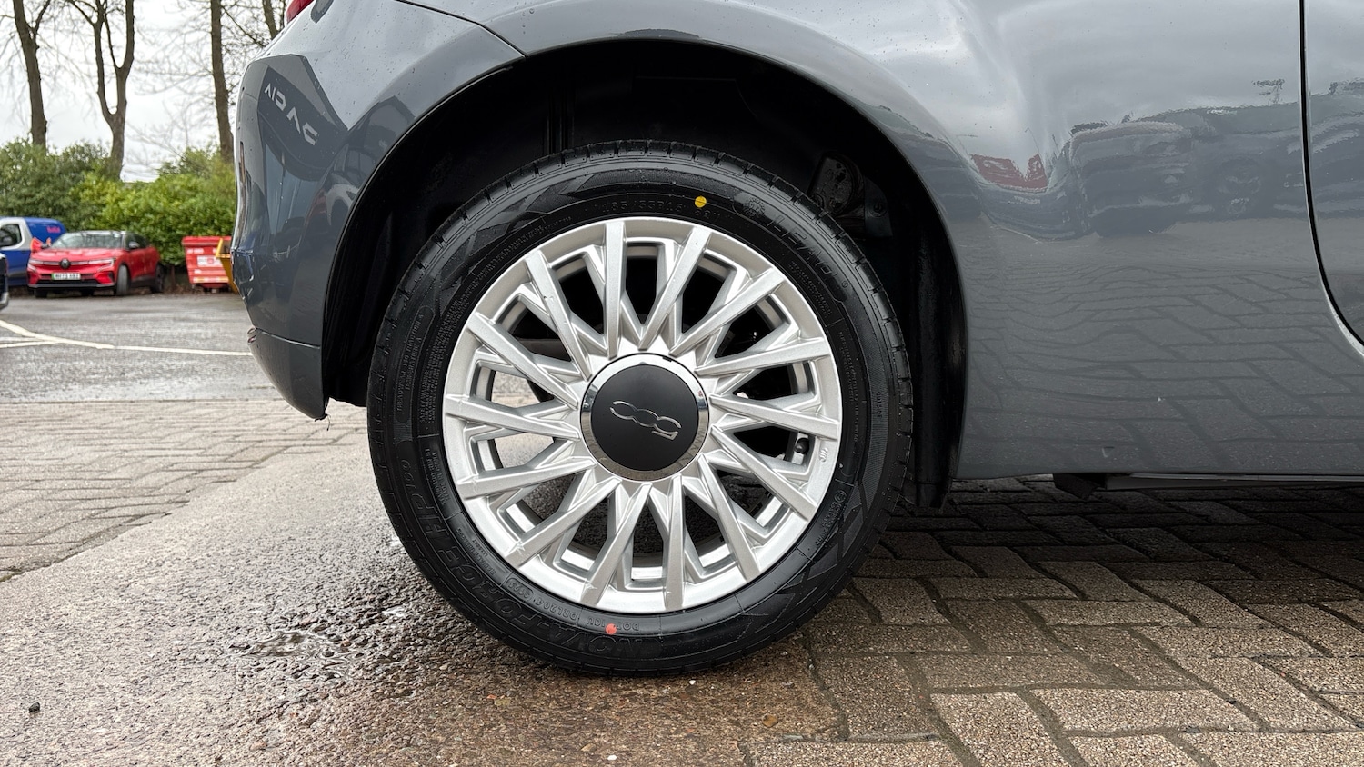 Used Fiat 500 2019 for sale - 77431055: Photo 7