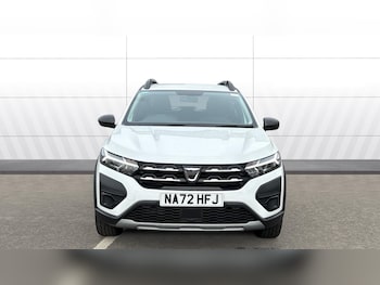 Used Dacia Sandero Stepway 2022 for sale - 78109193: Photo