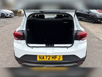 Used Dacia Sandero Stepway 2022 for sale - 78109193: Photo