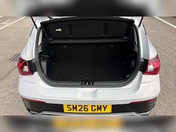 Used Hyundai i20 2026 for sale - 79595216: Photo