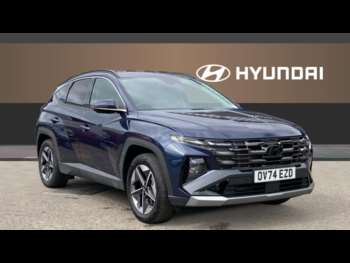 2024 (74) - 1.6T 48V MHD Premium 5dr DCT Petrol Estate