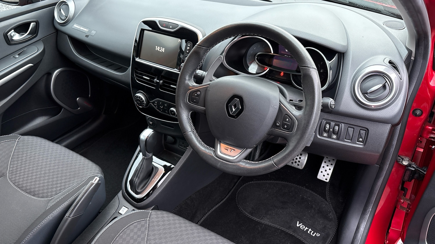 Used Renault Clio 2016 for sale - 77123989: Photo 11