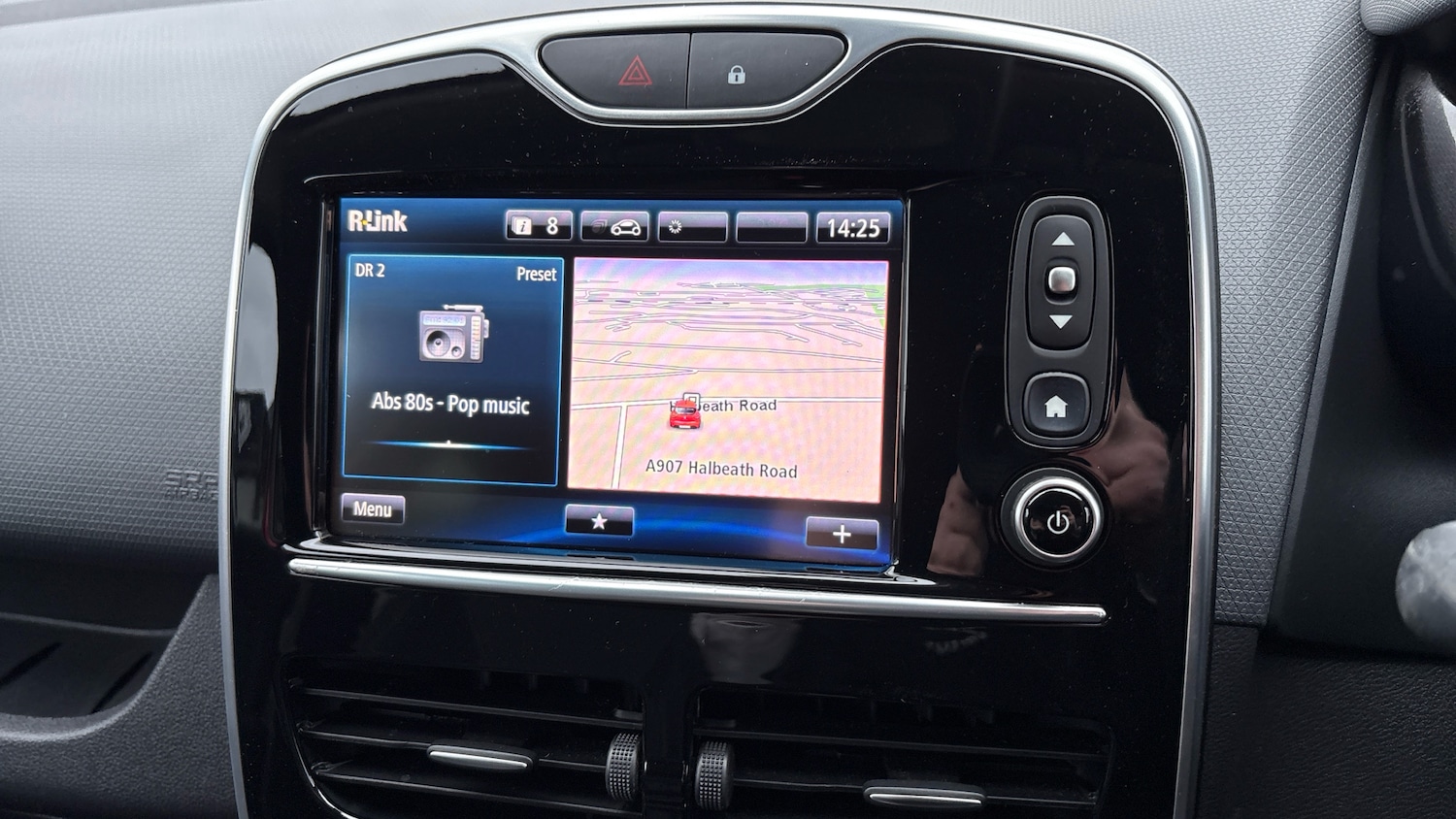 Used Renault Clio 2016 for sale - 77123989: Photo 12