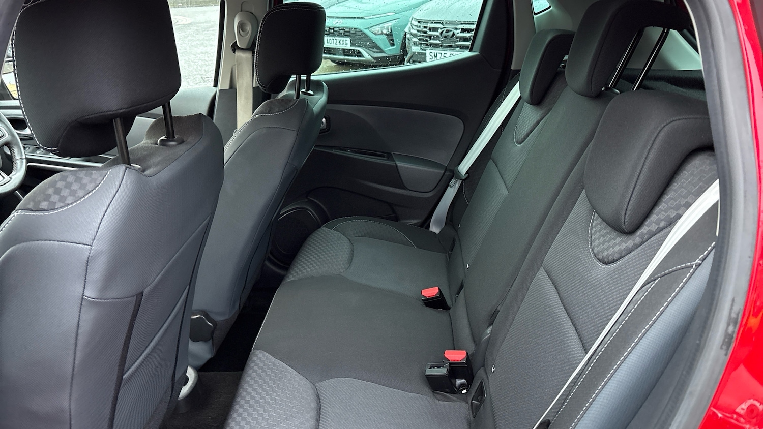 Used Renault Clio 2016 for sale - 77123989: Photo 16