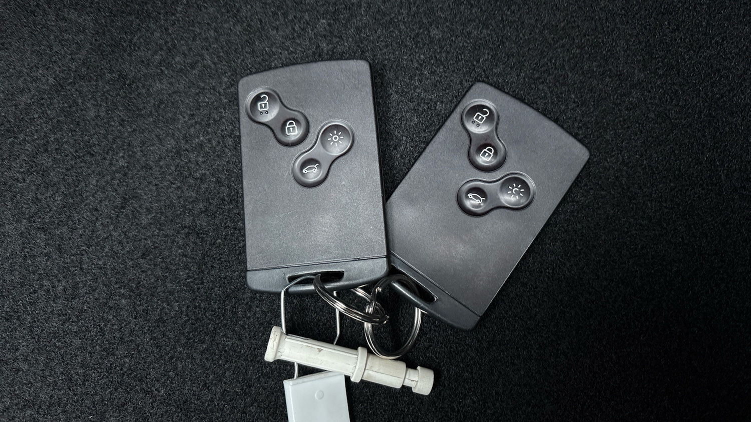 Used Renault Clio 2016 for sale - 77123989: Photo 20