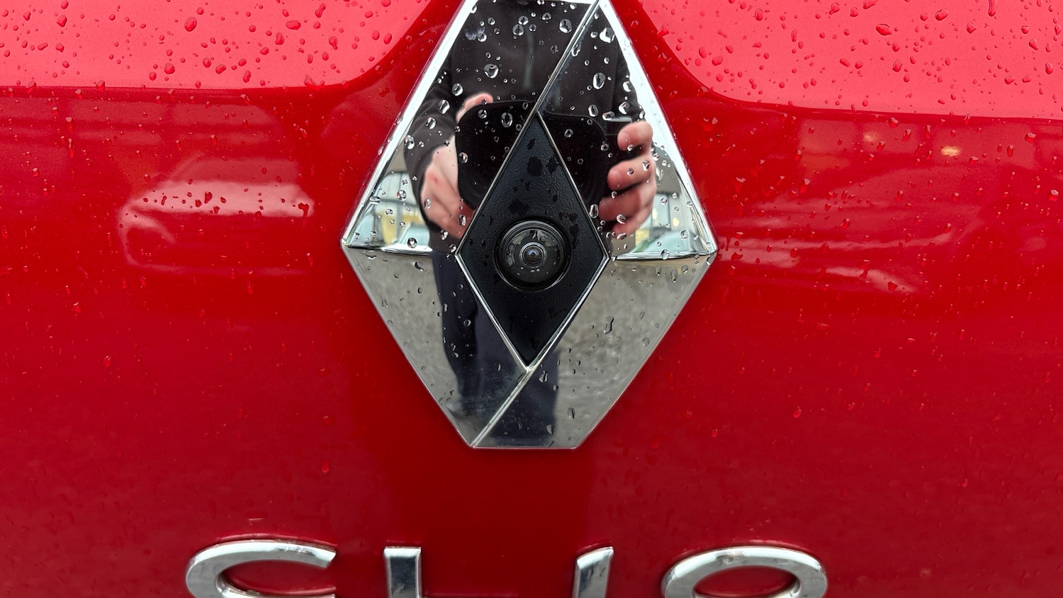 Used Renault Clio 2016 for sale - 77123989: Photo 21