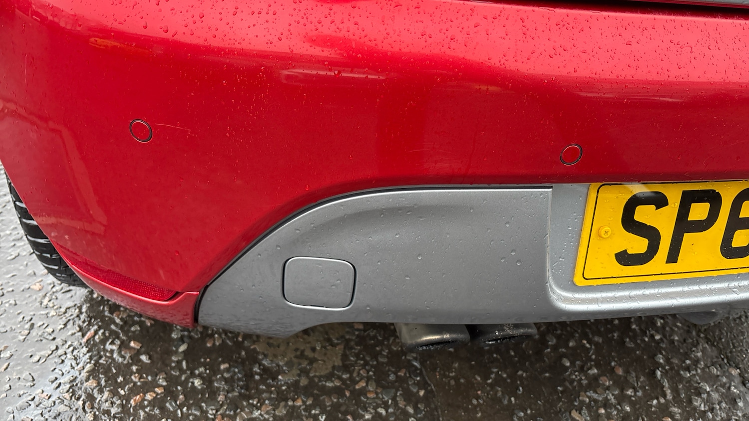 Used Renault Clio 2016 for sale - 77123989: Photo 23