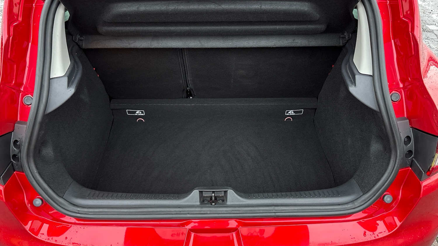 Used Renault Clio 2016 for sale - 77123989: Photo 24