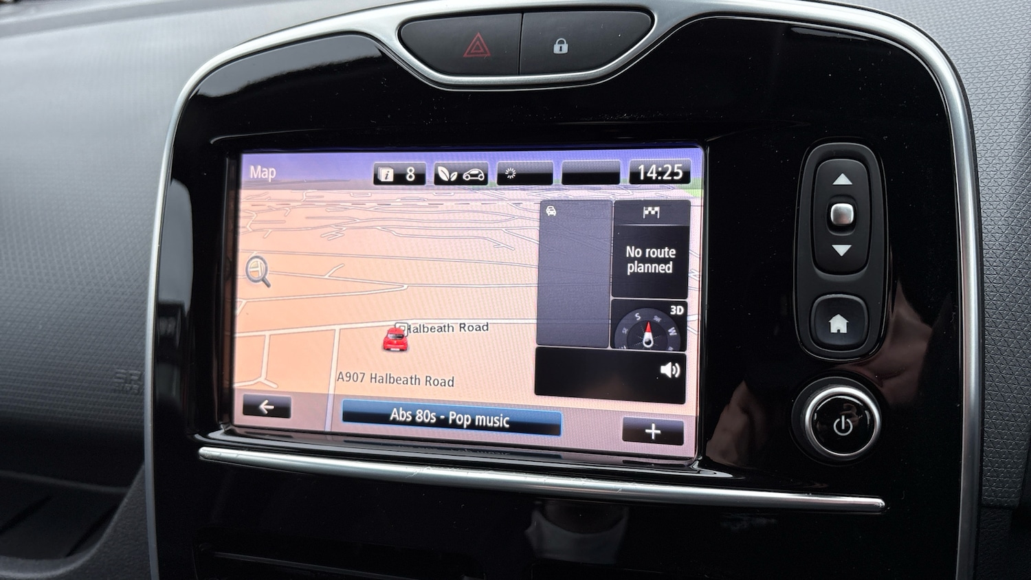 Used Renault Clio 2016 for sale - 77123989: Photo 29