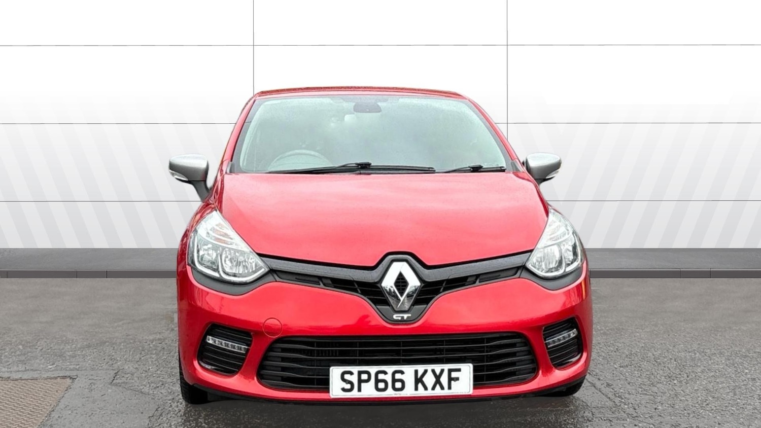 Used Renault Clio 2016 for sale - 77123989: Photo 3