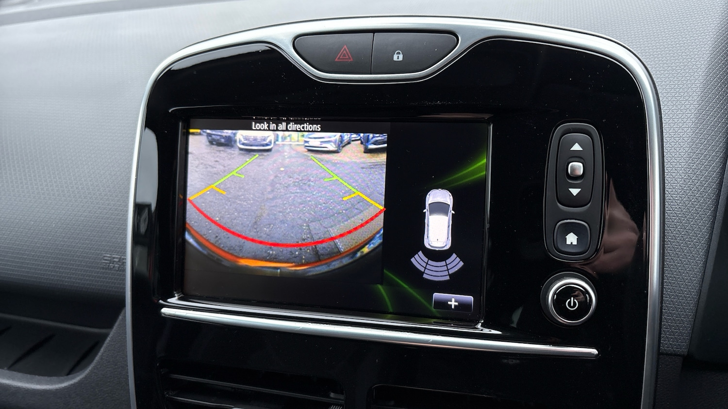 Used Renault Clio 2016 for sale - 77123989: Photo 30