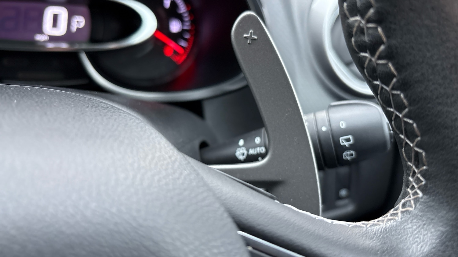 Used Renault Clio 2016 for sale - 77123989: Photo 39