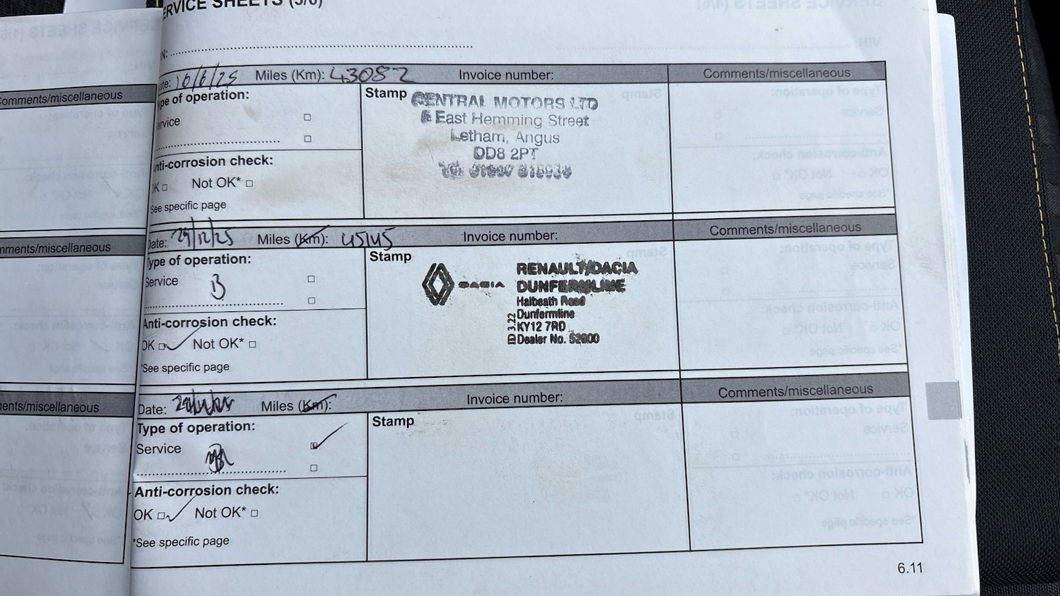 Used Renault Clio 2016 for sale - 77123989: Photo 52