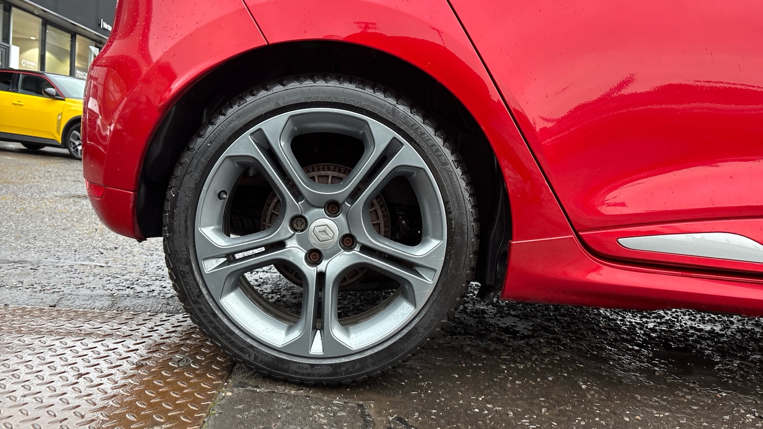 Used Renault Clio 2016 for sale - 77123989: Photo 7