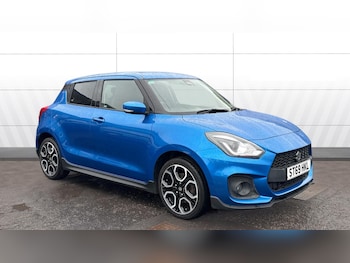 Used Suzuki Swift 2019 for sale - 78592406: Photo
