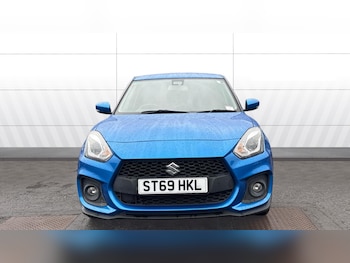 Used Suzuki Swift 2019 for sale - 78592406: Photo