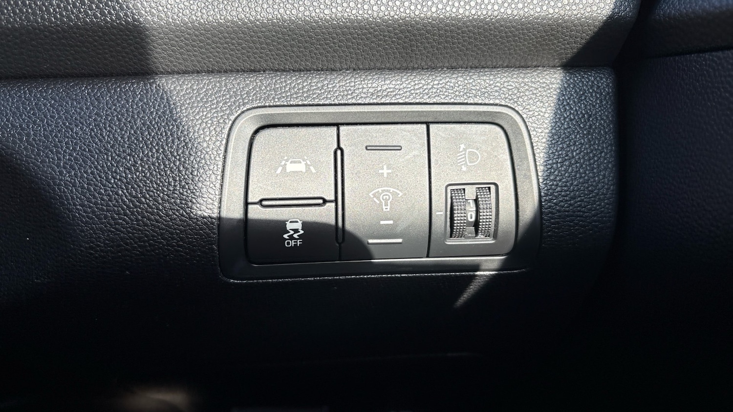 Vehicle 32