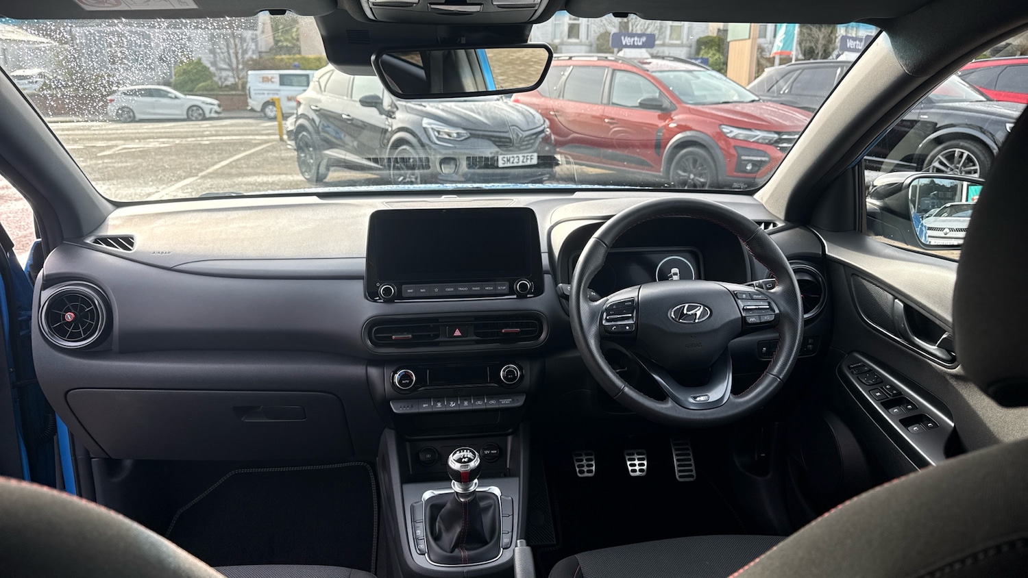 Used Hyundai KONA 2022 for sale - 77898737: Photo 10