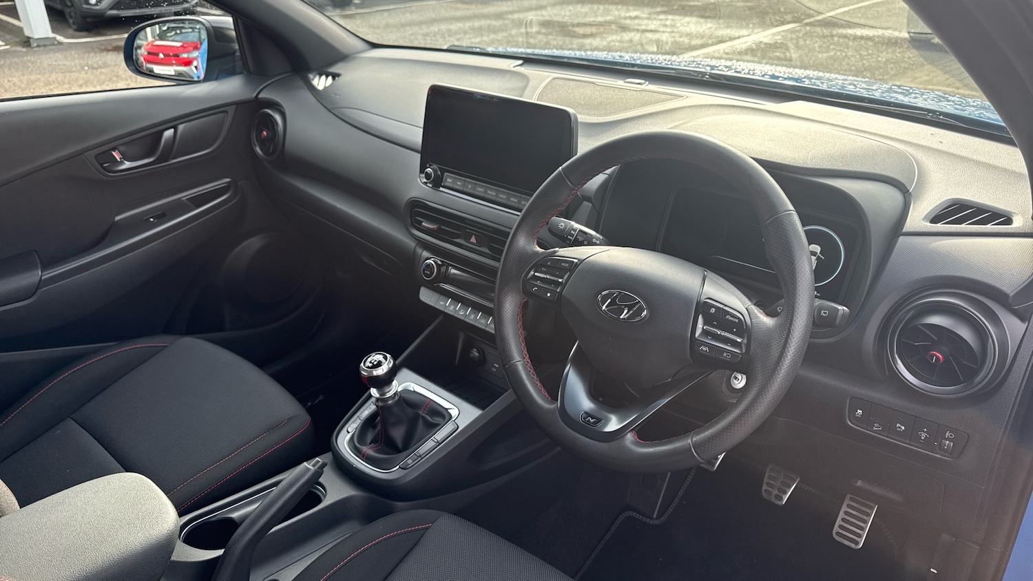 Used Hyundai KONA 2022 for sale - 77898737: Photo 11