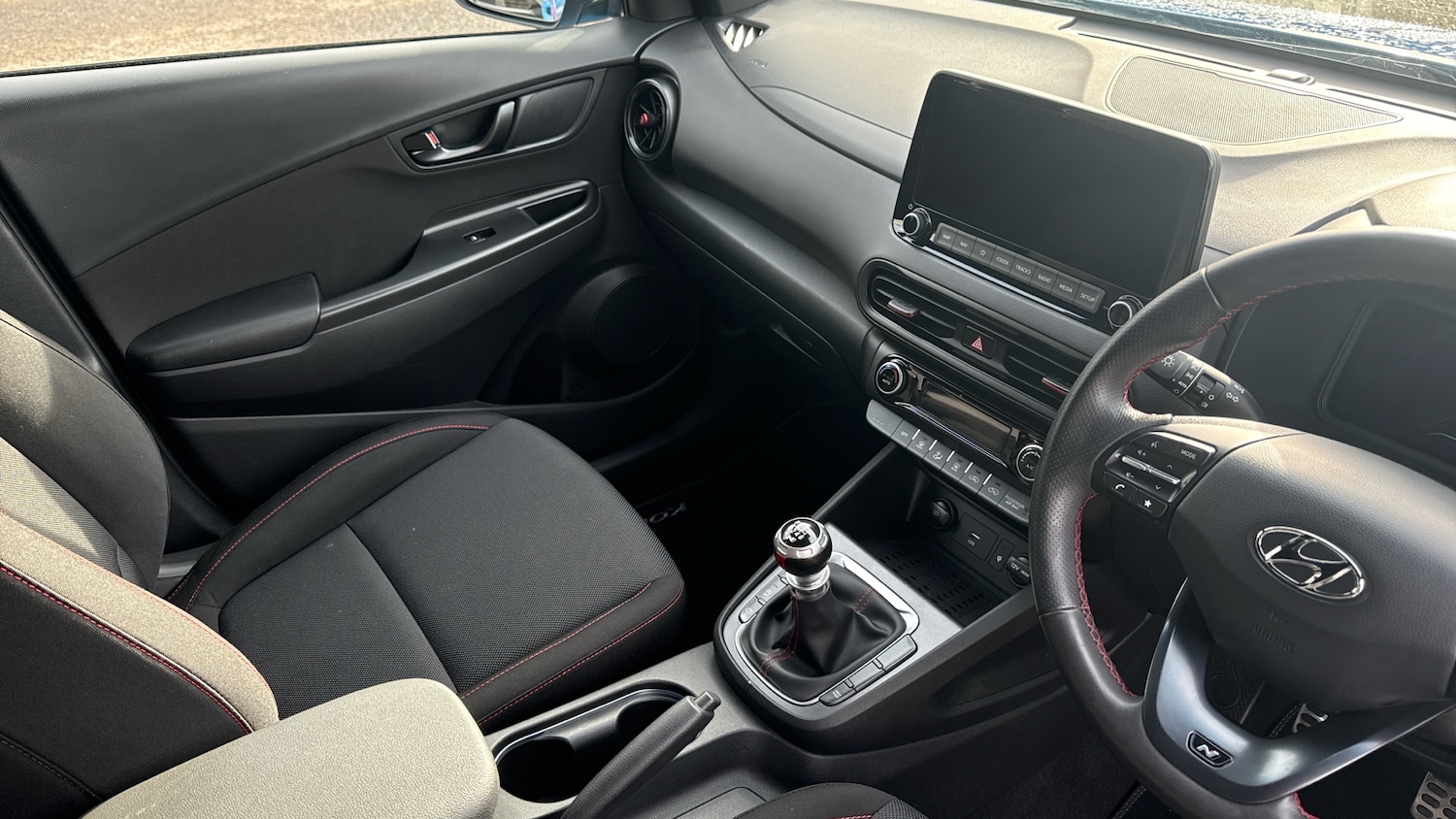 Used Hyundai KONA 2022 for sale - 77898737: Photo 14