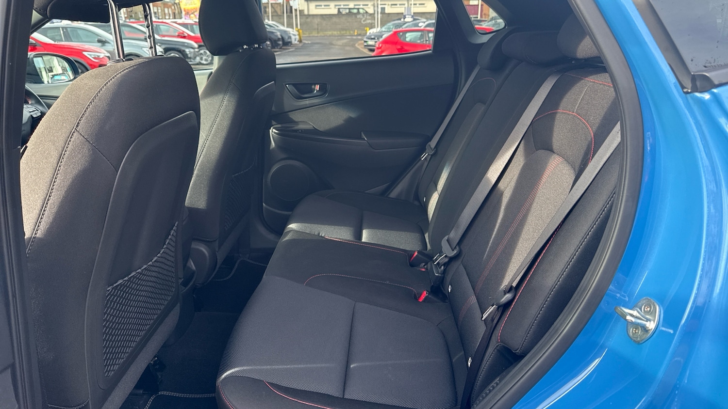 Used Hyundai KONA 2022 for sale - 77898737: Photo 16