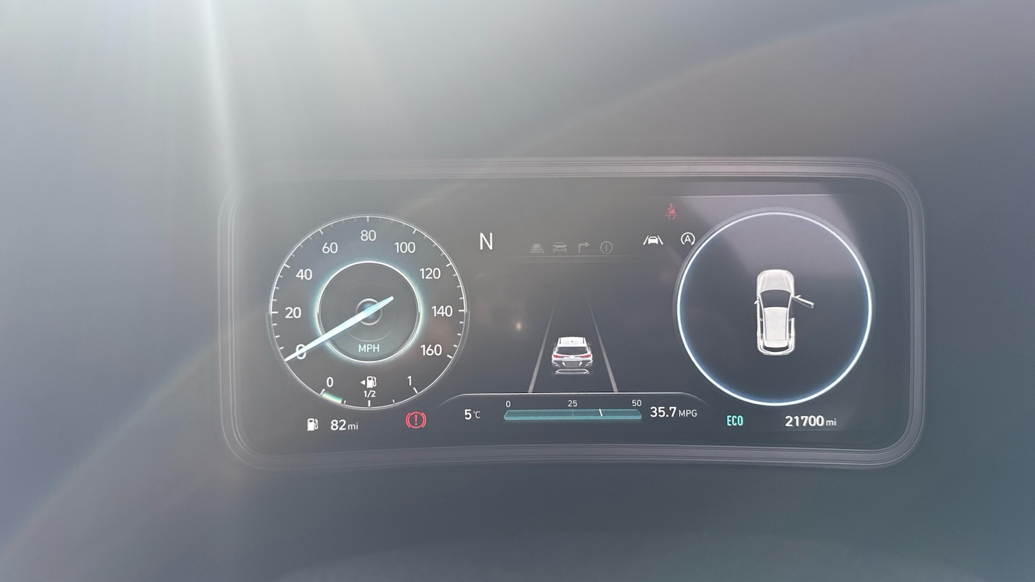 Used Hyundai KONA 2022 for sale - 77898737: Photo 18