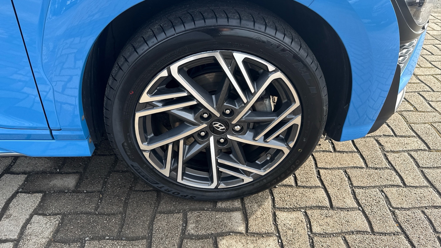 Used Hyundai KONA 2022 for sale - 77898737: Photo 21