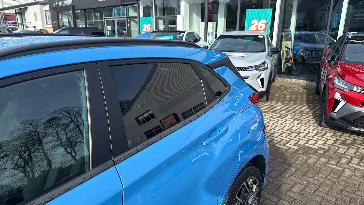 Used Hyundai KONA 2022 for sale - 77898737: Photo 27