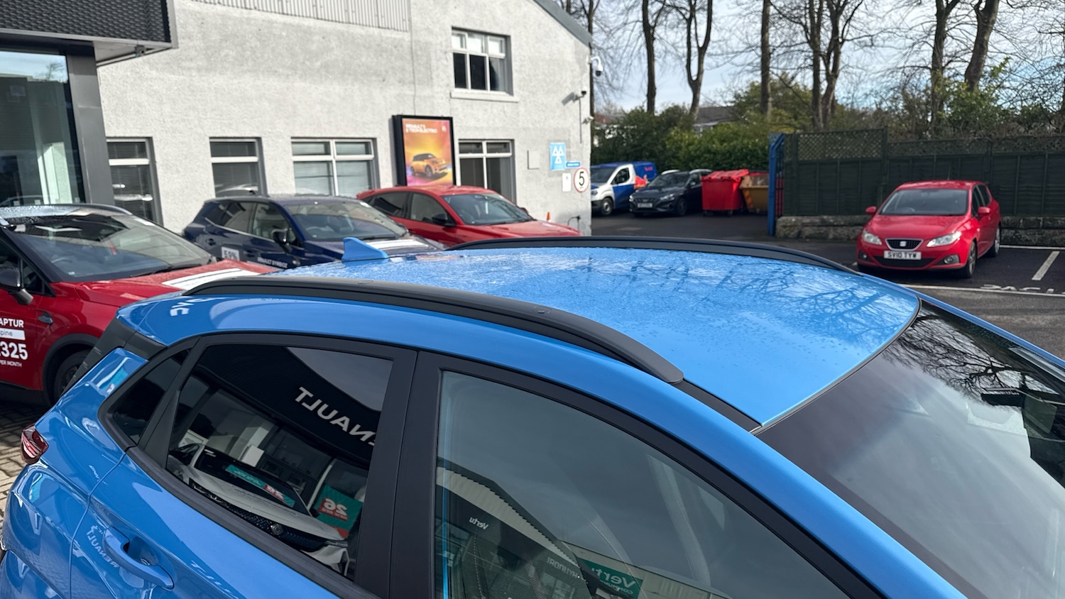 Used Hyundai KONA 2022 for sale - 77898737: Photo 31