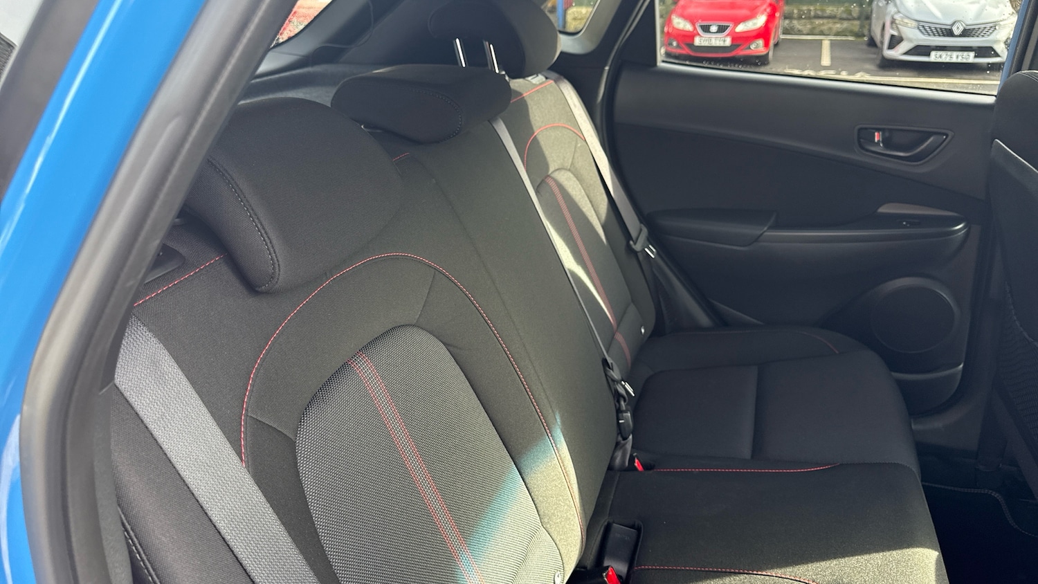 Used Hyundai KONA 2022 for sale - 77898737: Photo 36