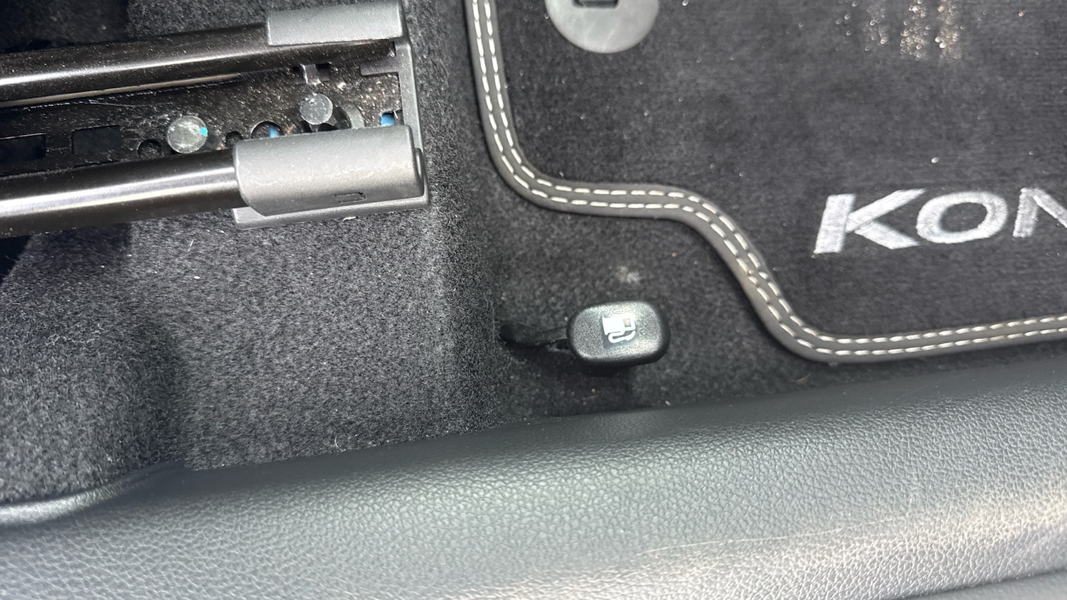 Used Hyundai KONA 2022 for sale - 77898737: Photo 42