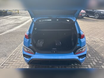 Used Hyundai KONA 2022 for sale - 77898737: Photo