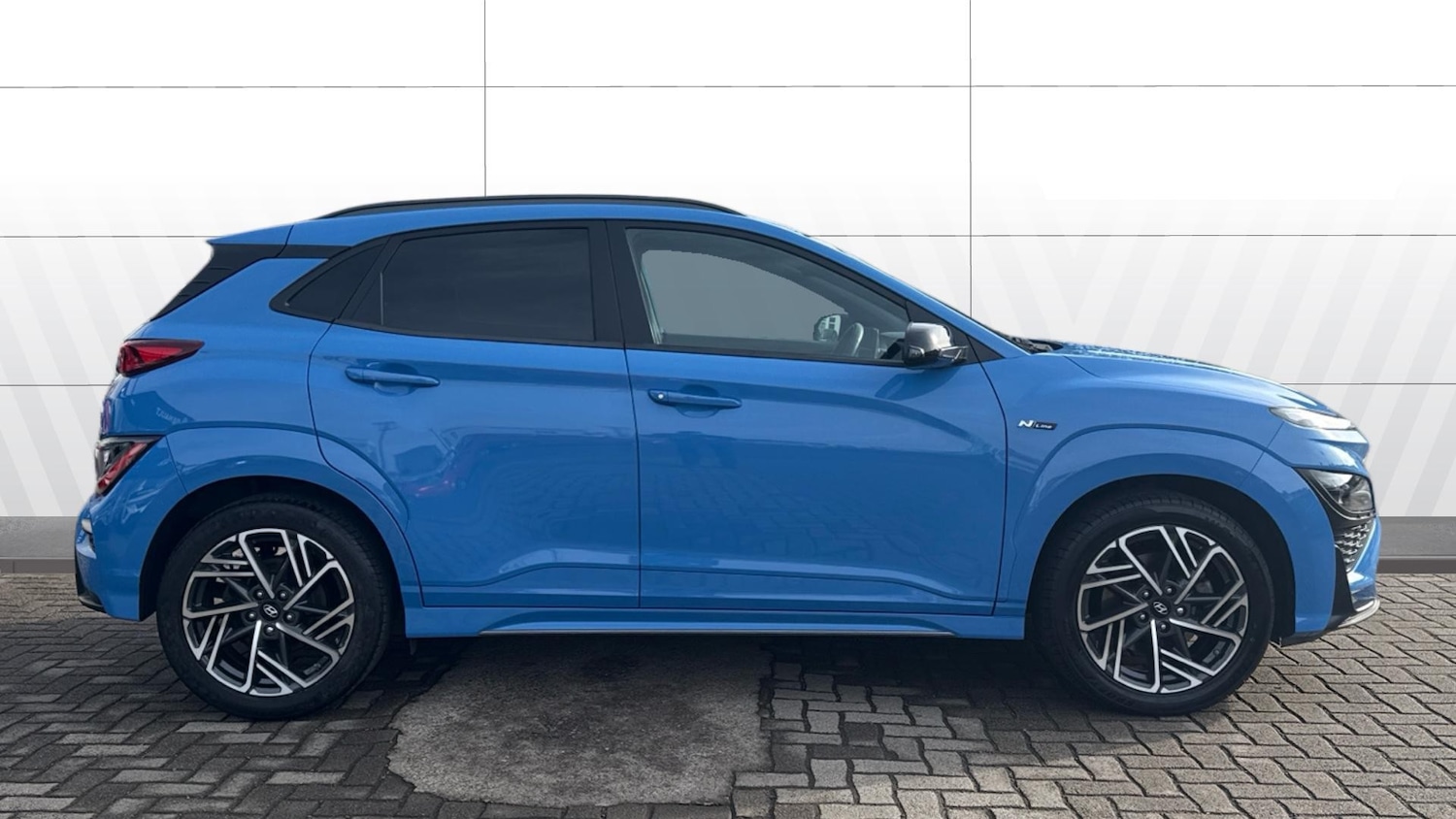 Used Hyundai KONA 2022 for sale - 77898737: Photo 5