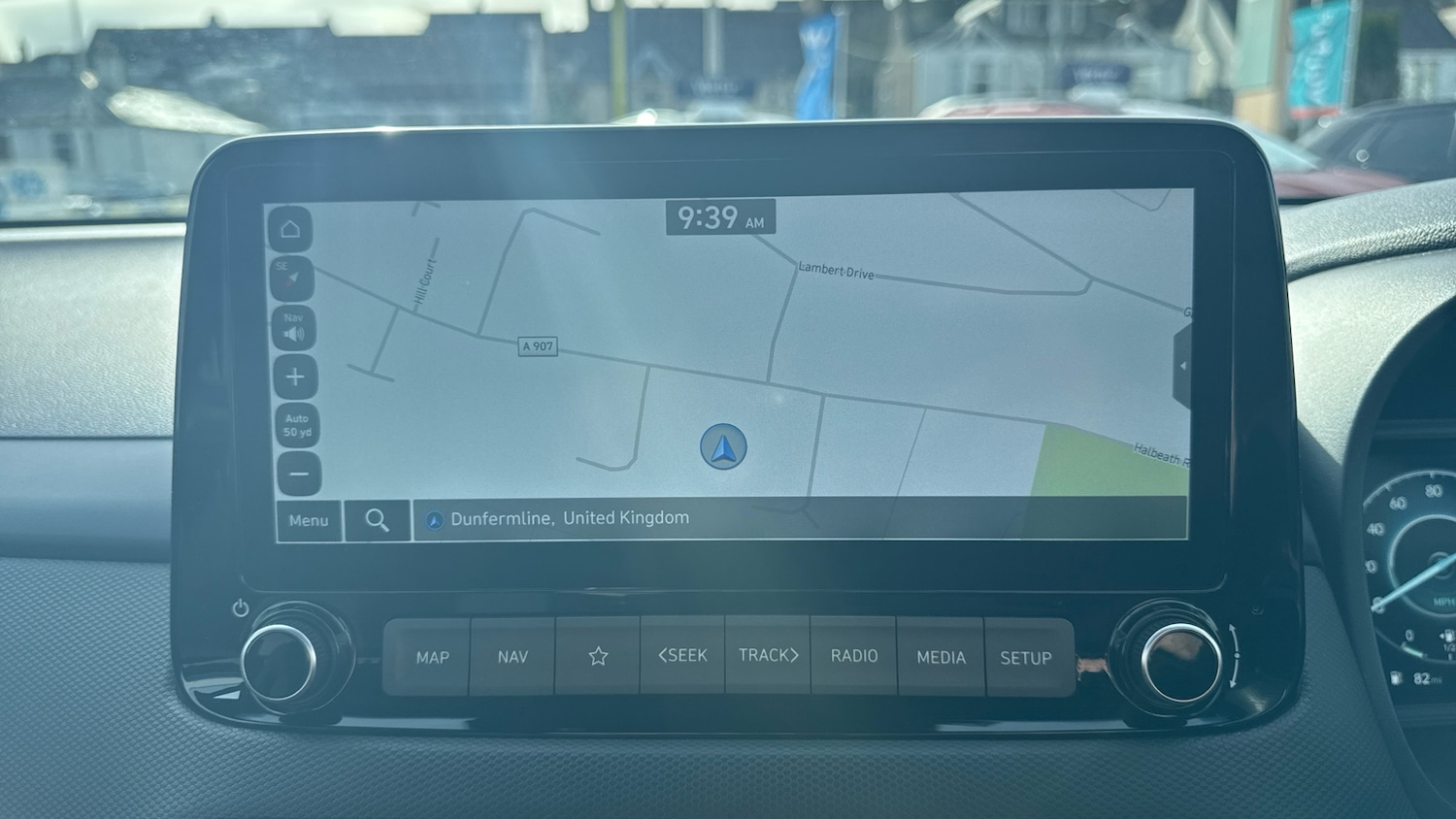 Used Hyundai KONA 2022 for sale - 77898737: Photo 55