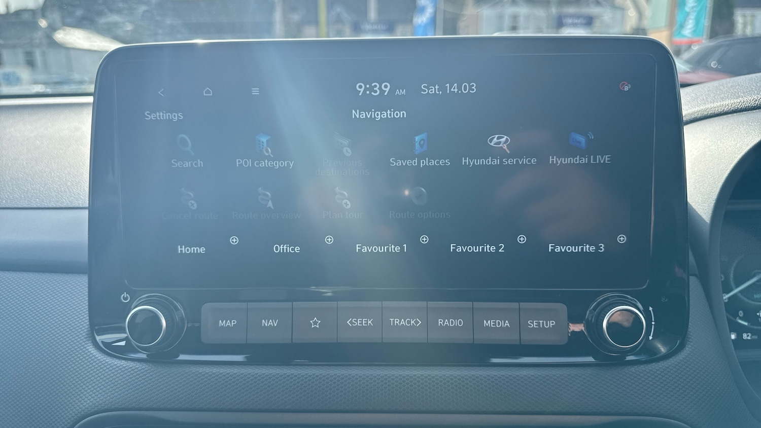 Used Hyundai KONA 2022 for sale - 77898737: Photo 56