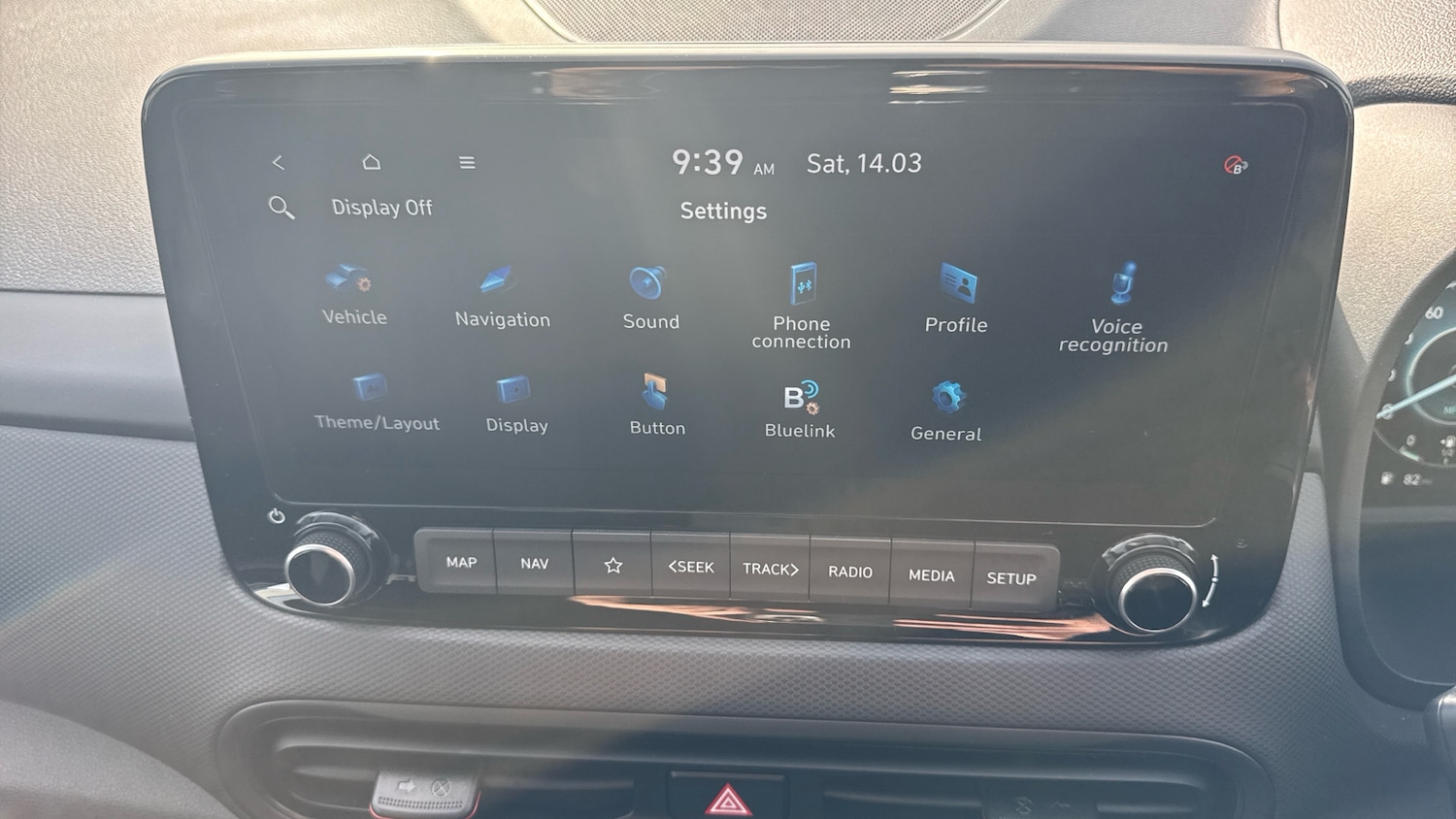 Used Hyundai KONA 2022 for sale - 77898737: Photo 59