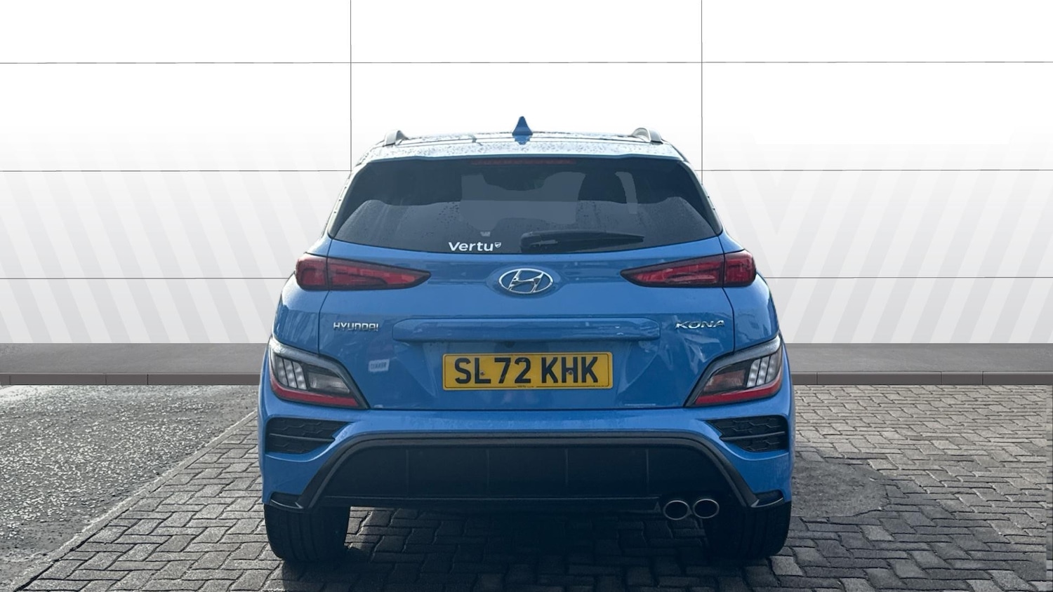 Used Hyundai KONA 2022 for sale - 77898737: Photo 6