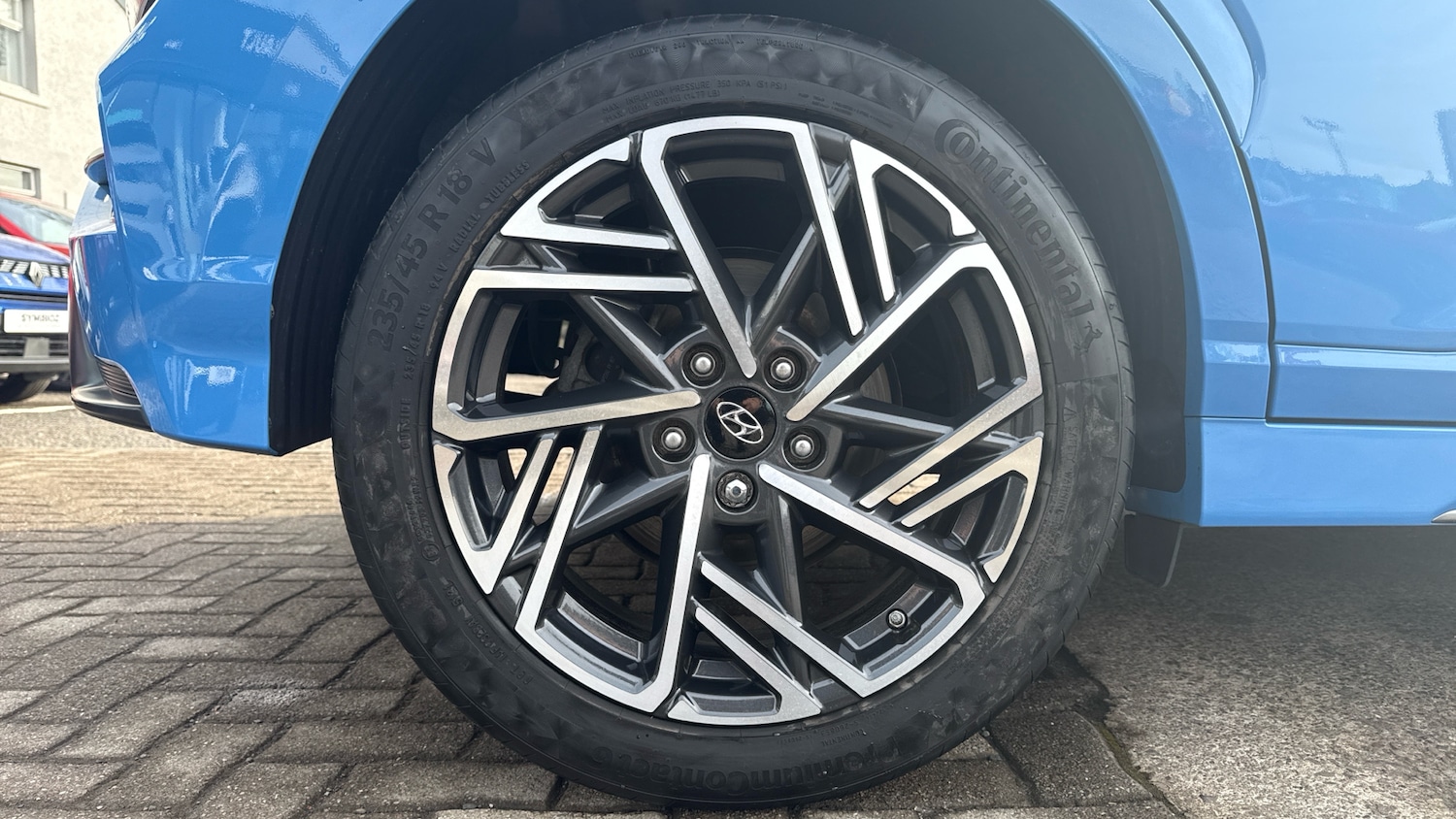 Used Hyundai KONA 2022 for sale - 77898737: Photo 7