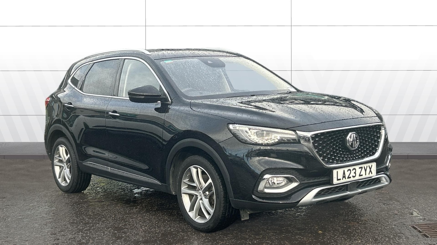 Used MG MG HS 2023 for sale - 76444326: Photo 1