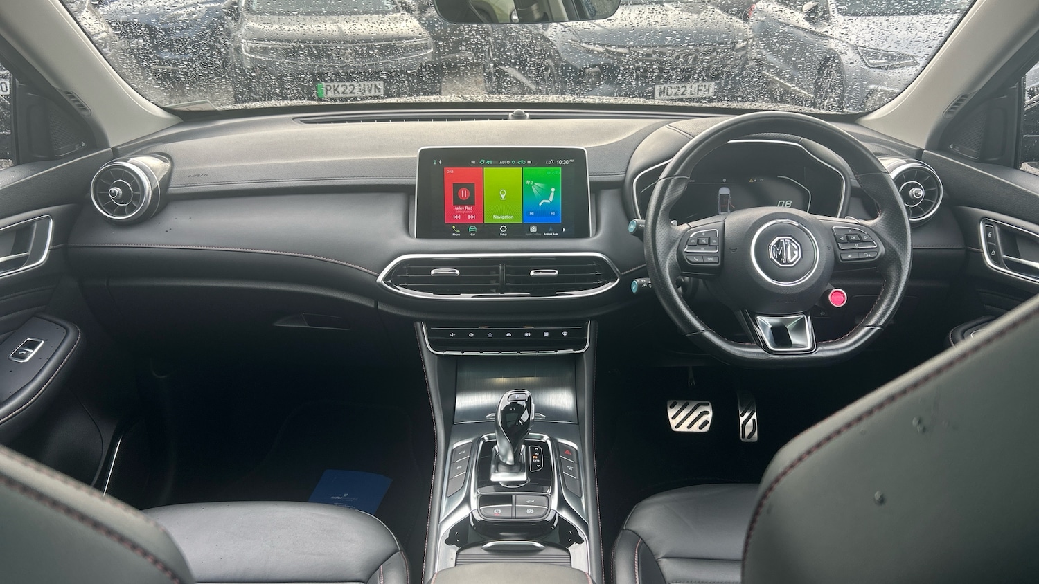 Used MG MG HS 2023 for sale - 76444326: Photo 10