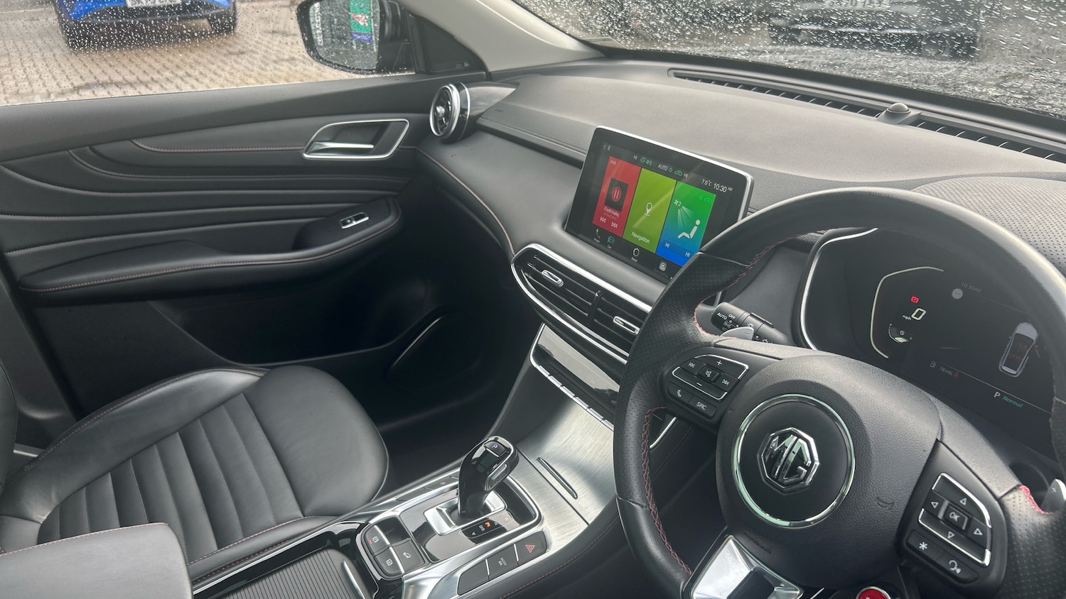 Used MG MG HS 2023 for sale - 76444326: Photo 14